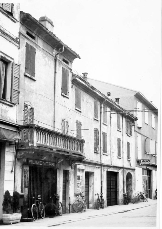 Corso Roma